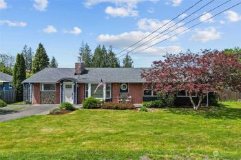 1610 Holly Vista Drive , Snohomish, WA 98290