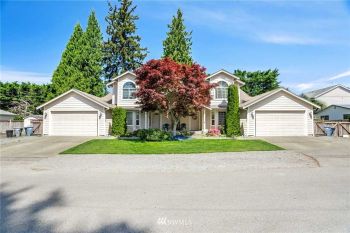 7513 to 7515 49th St Ct W, University Place, WA 98467