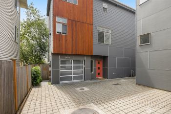 2439 NW 62nd Street , Seattle, WA 98107