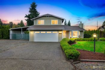 11224 87th Avenue Ct E, Puyallup, WA 98373