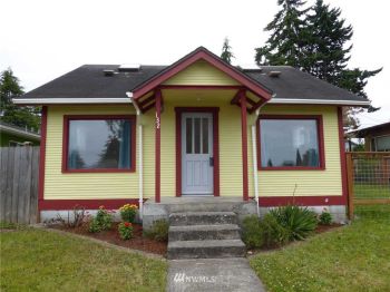 132 E 11th Street , Port Angeles, WA 98362