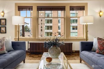 1017 Minor Avenue #602, Seattle, WA 98104