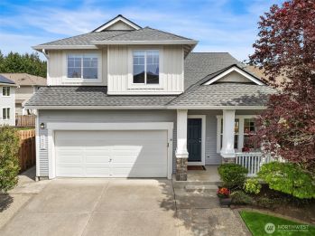 24521 SE 275th Street , Maple Valley, WA 98038