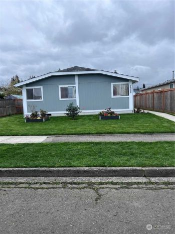 1308 E Georgiana Street , Port Angeles, WA 98362