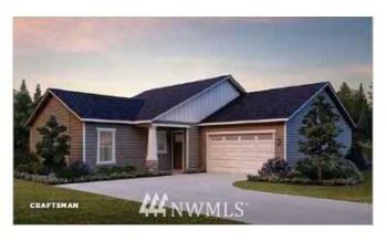 33527 Douglas (Home Site 08) Avenue SE, Black Diamond, WA 98010