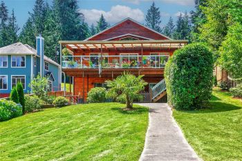 6011 W Flowing Lake Road , Snohomish, WA 98290