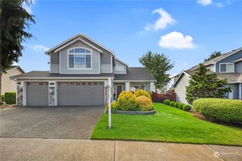 5129 Nathan Loop SE, Auburn, WA 98092
