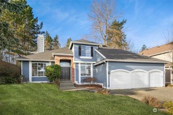 8011 128th Avenue SE, Newcastle, WA 98056