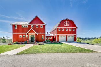 26039 Leyman Lane NE, Kingston, WA 98346