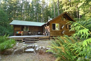 59511 Silver Creek Way , Sultan, WA 98294