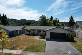 4721 Windemere Street , Longview, WA 98632