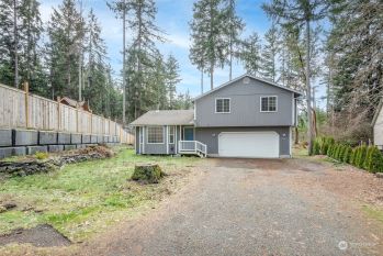 17531 Loop Lane SE, Yelm, WA 98597