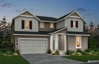23410 Arbors Terrace Road NE #53, Kingston, WA 98346
