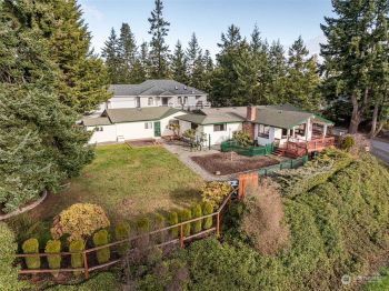 126 Hogans Vista , Sequim, WA 98382