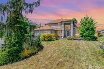 956 Rose Place , Buckley, WA 98321