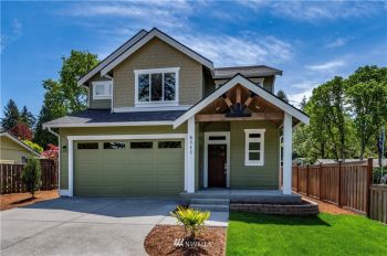 8512 116th Street SW, Lakewood, WA 98498-3610