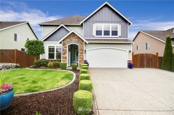7314 223rd Avenue Ct E, Buckley, WA 98321