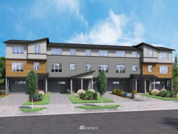 3605 192nd Street SE #5, Bothell, WA 98012
