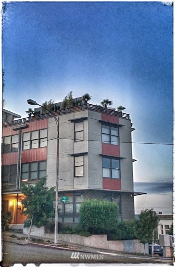 625 Fawcett Avenue , Tacoma, WA 98402-2331