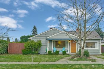 4602 N 9th Street , Tacoma, WA 98406