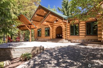 11724 Hummingbird Lane , Anacortes, WA 98221