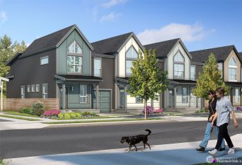 547 (Lot 21) Northview Street , Bellingham, WA 98226