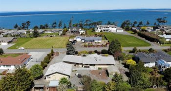 1431 Thornton Drive , Sequim, WA 98382