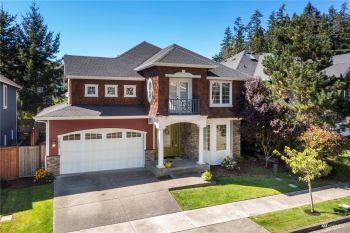 4822 70th Avenue Ct W, University Place, WA 98467