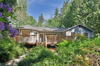 34384 Hood Canal Drive NE, Kingston, WA 98346