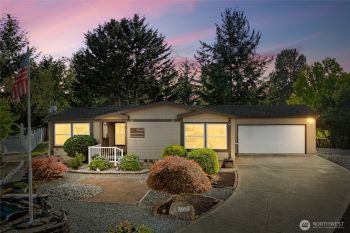 15520 122nd Avenue Ct E #16, Puyallup, WA 98374-9675