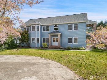 145 E Falcon Court , Shelton, WA 98584