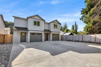 805 SW Front Street , Winlock, WA 98596