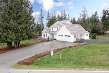 443 Doe Run Road , Sequim, WA 98382
