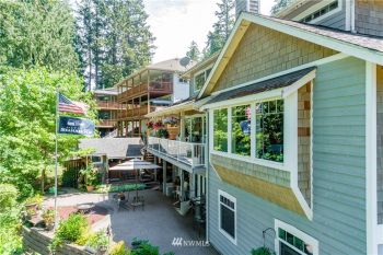 18626 Tapaderos Street SE, Yelm, WA 98597