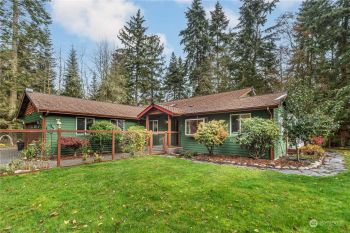 170 Long Creek Lane , Sequim, WA 98382