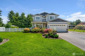 1921 12th Avenue SE, Puyallup, WA 98372
