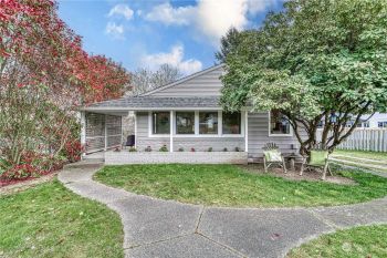 1911 N Huson , Tacoma, WA 98406