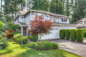 22833 SE 241st Place , Maple Valley, WA 98038-5247