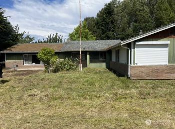 171 Grandview Drive , Sequim, WA 98382