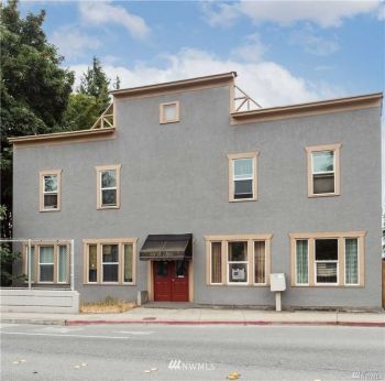 615 W 8th Street , Port Angeles, WA 98362