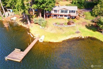 5318 Lake Bosworth Lane , Snohomish, WA 98290