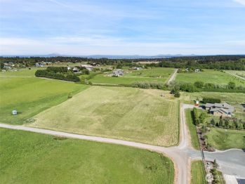 0 Shepherds Way #Lot 5, Sequim, WA 98382