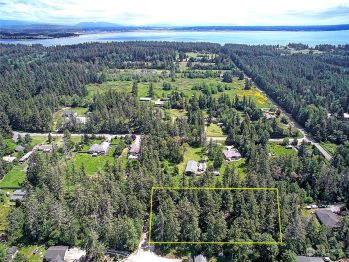 0 Lot 3 David Street , Camano Island, WA 98282