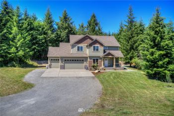 14202 154th Trail SE, Yelm, WA 98597