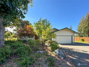 292 View Ridge Drive , Port Angeles, WA 98362
