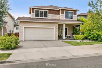 6207 Annette Avenue SE, Auburn, WA 98092