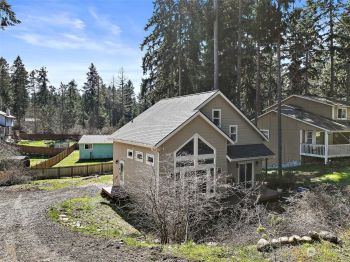 22537 Clearland Ln SE , Yelm, WA 98597