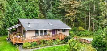 4848 Sharpe Road , Anacortes, WA 98221