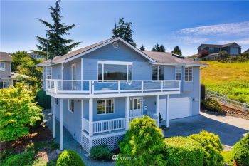 4503 Cypress Drive , Anacortes, WA 98221