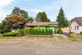 1121 J Street , Centralia, WA 98531